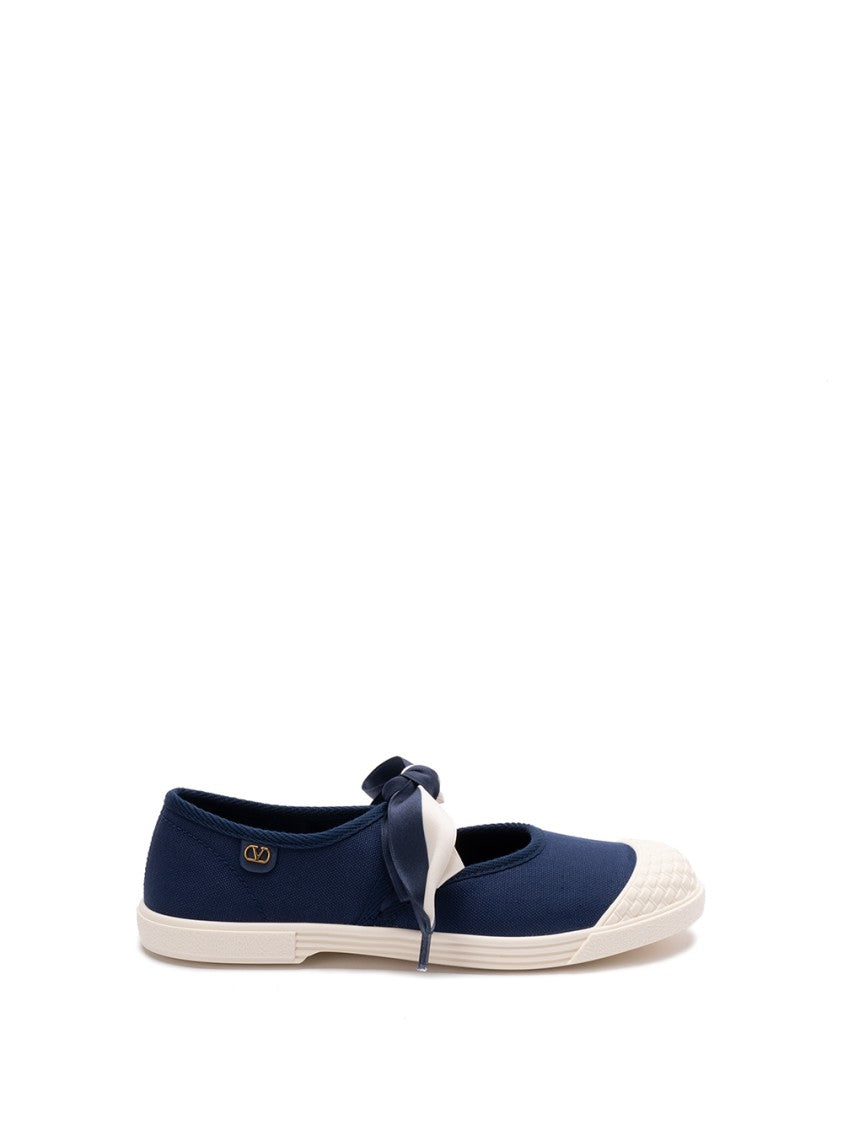 Valentino Garavani ` Bay By Bay` Sneakers