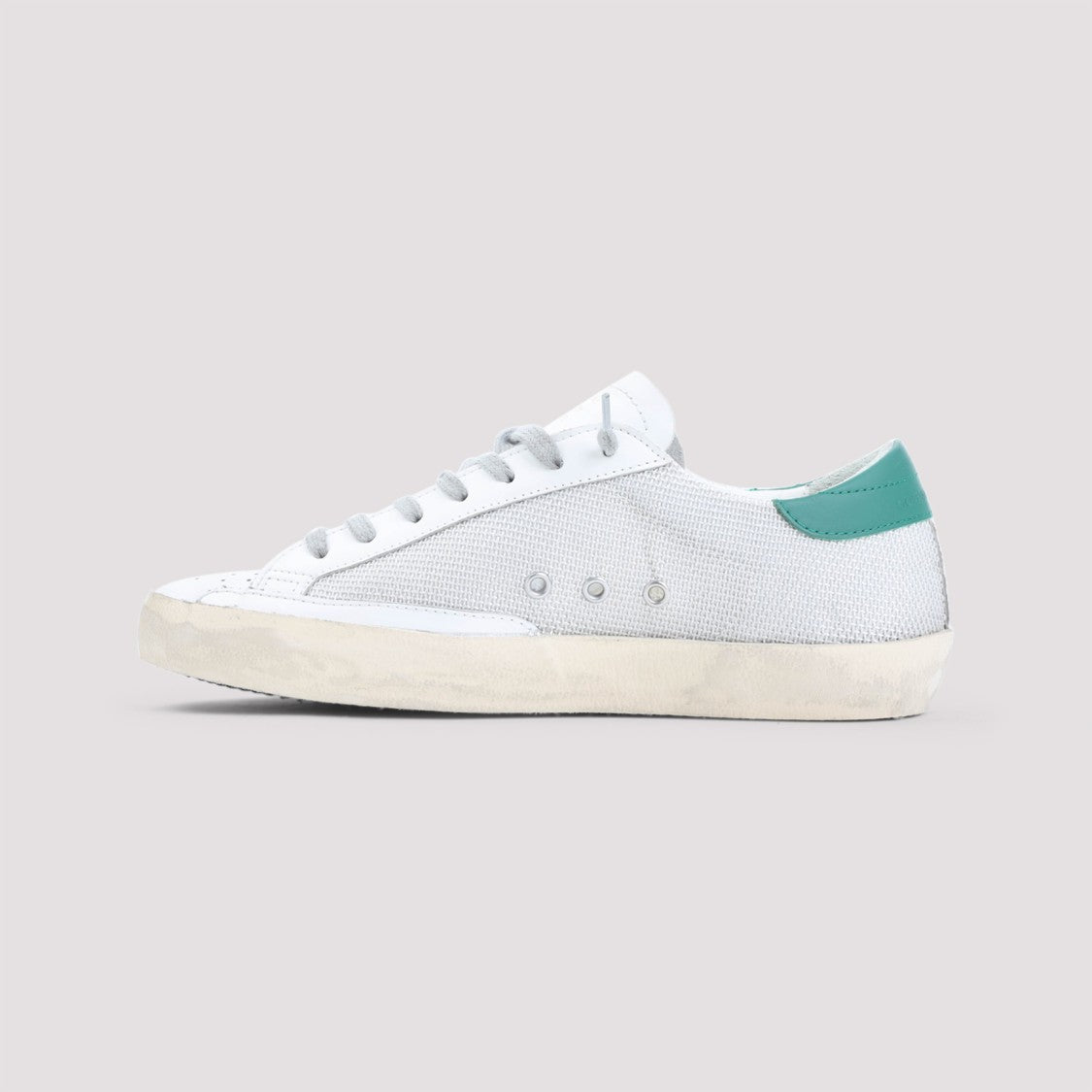 Golden Goose Superstar Sneakers