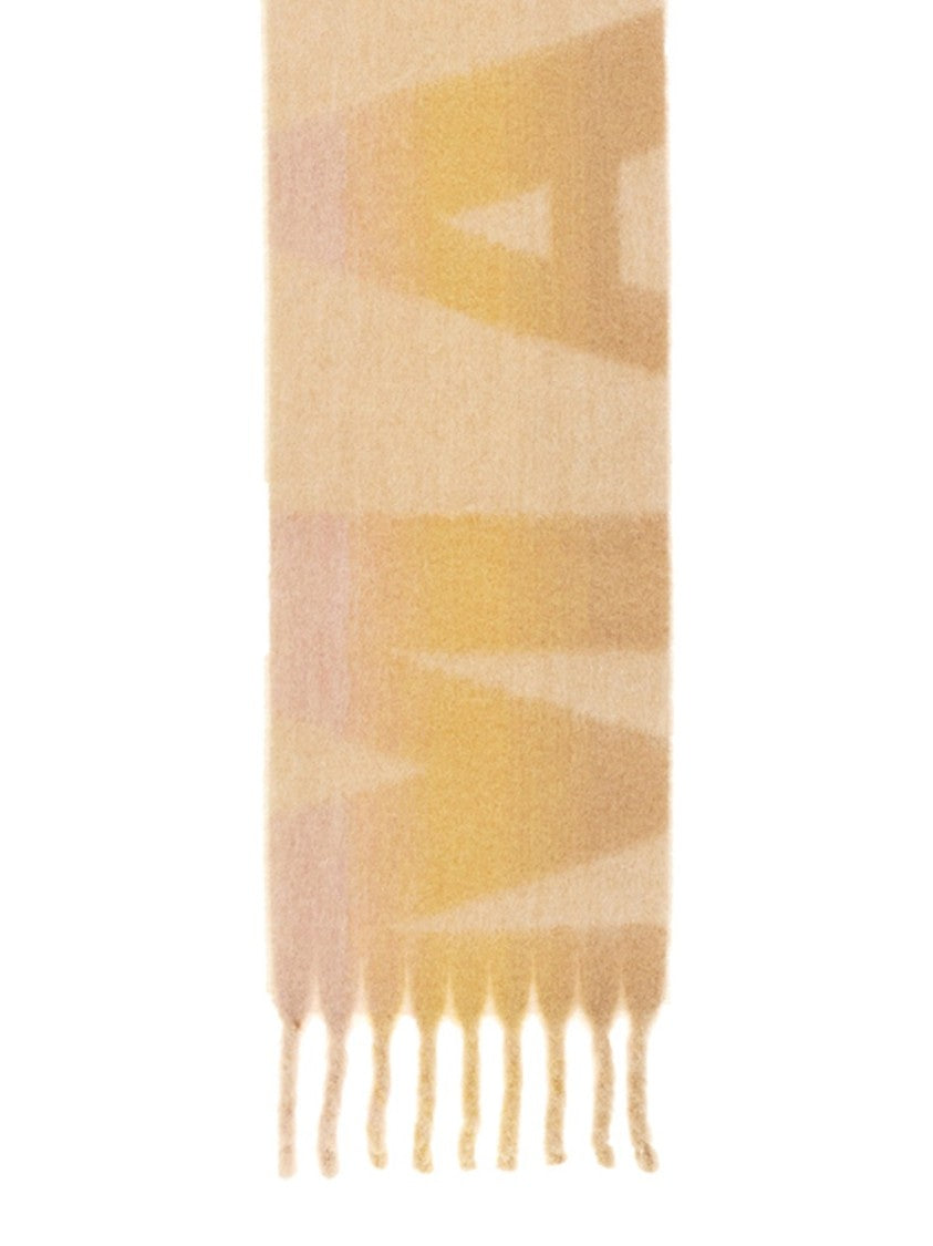 Isabel Marant "Loliana" Scarf