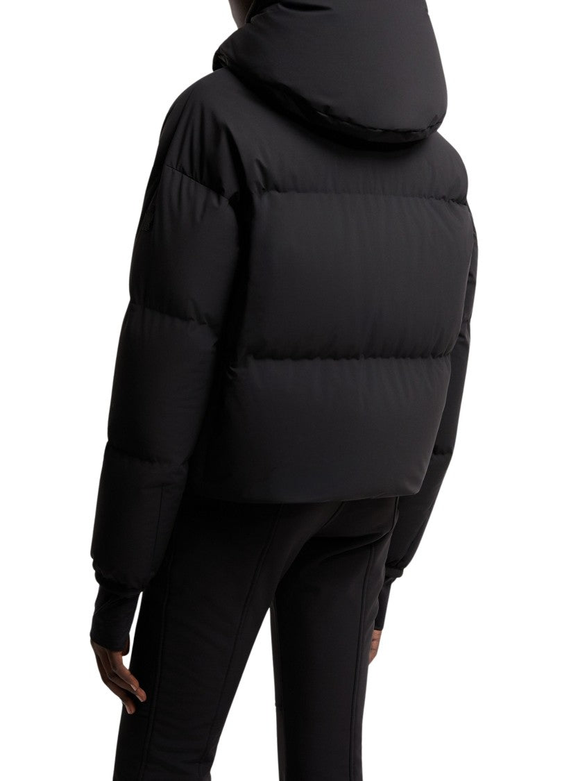 Moncler Grenoble Allesaz Quilted Down Ski Jacket