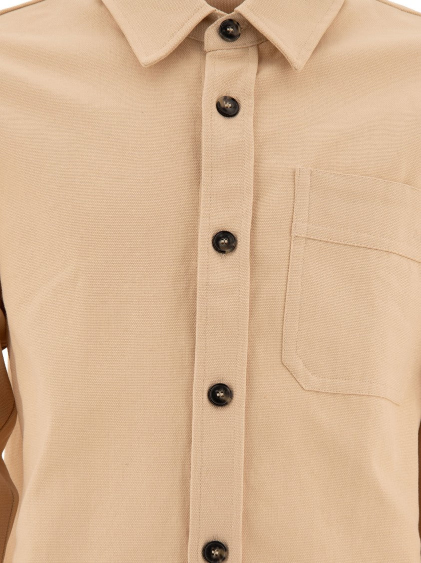 A.P.C. "Basile" Overshirt