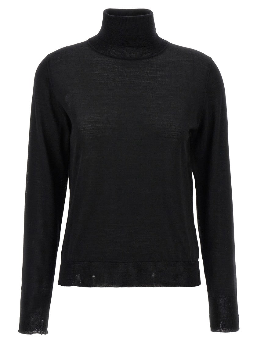 Golden Goose Dilara' Turtleneck Sweater