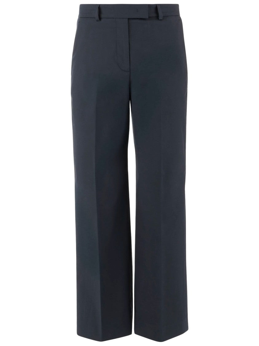 Ql2 Stretch Cotton Pants