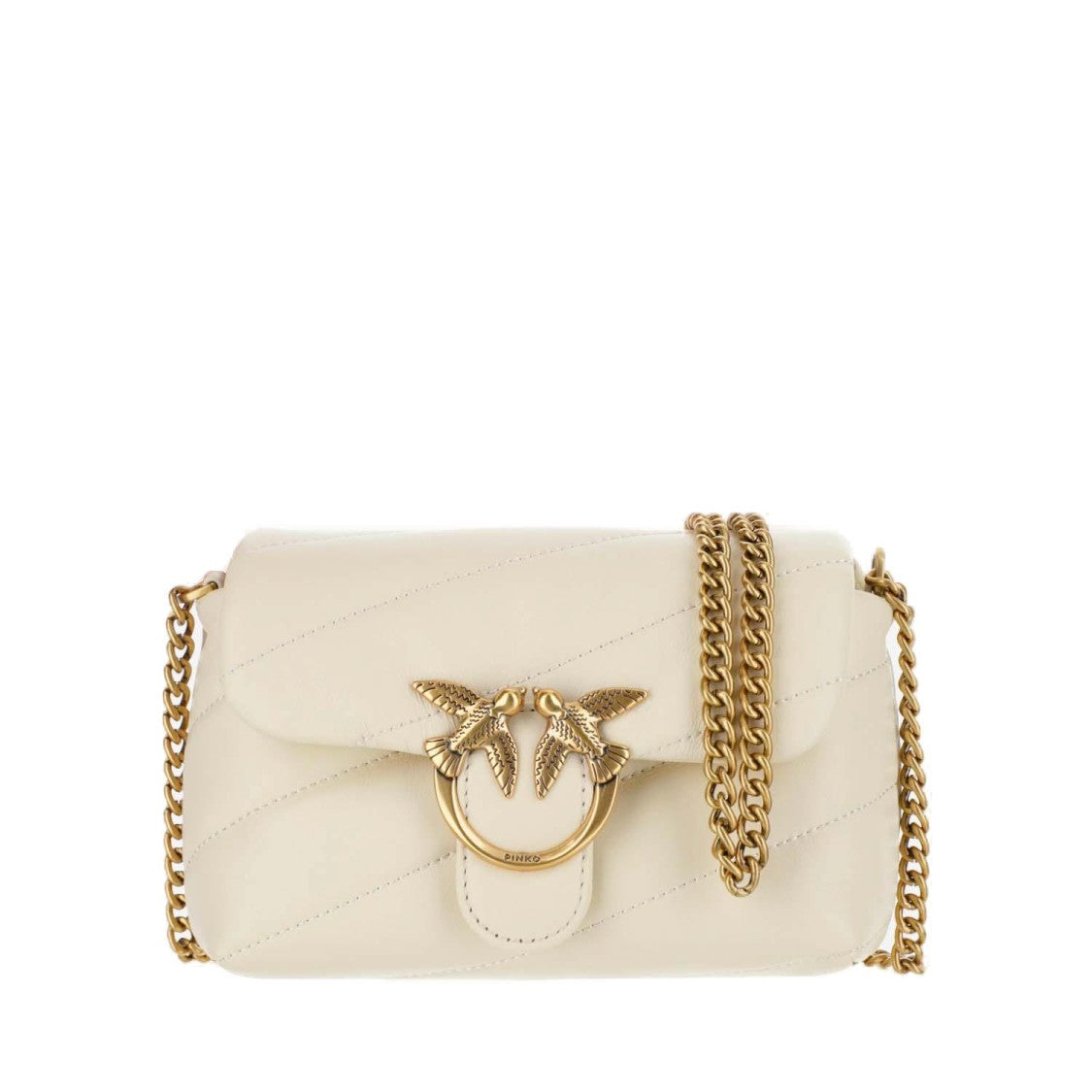 Pinko Love Baby Puff Shoulder Bag