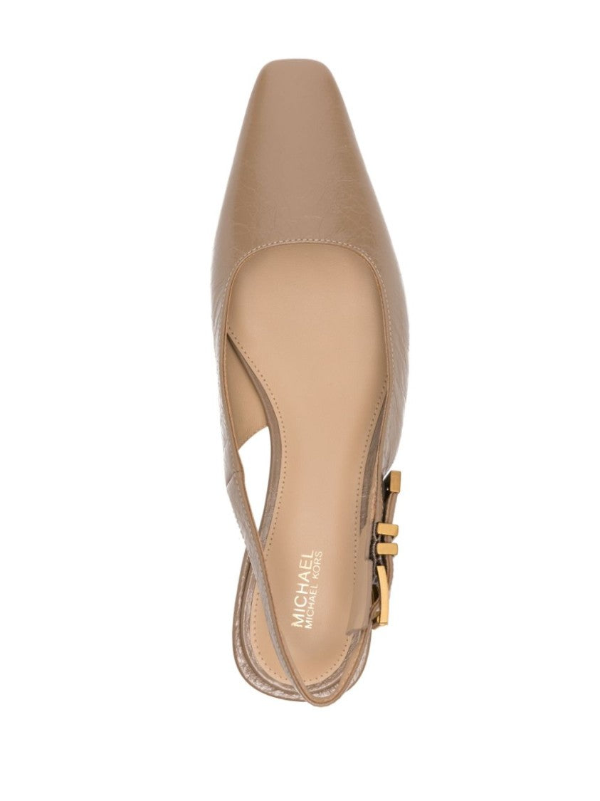 Michael Kors Darrington Sling Flat