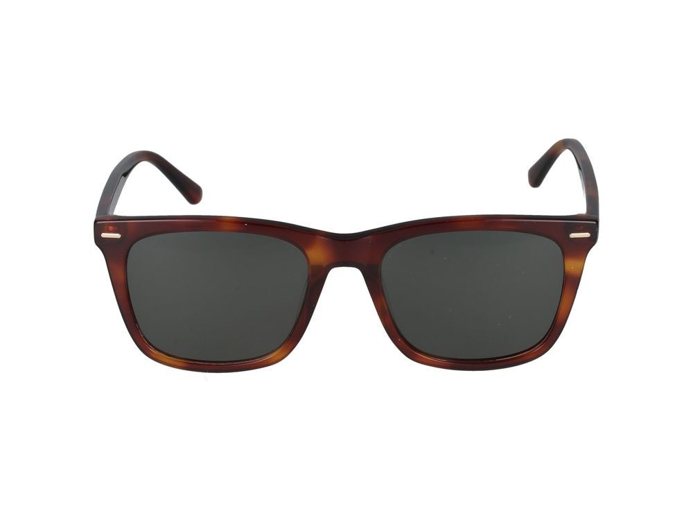 Calvin Klein Sunglasses Ck21507s 259 Honey Tortoise 53/19/145