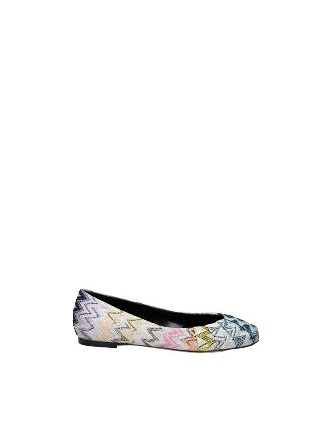 Missoni Iris Flats