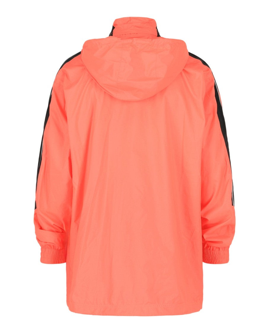 Givenchy Oversized Logo Windbreaker