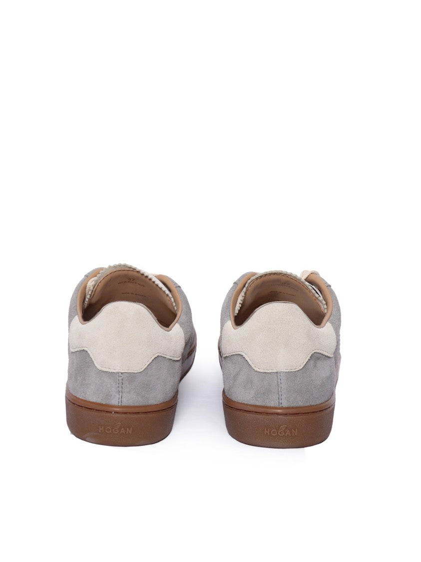 Hogan Hogan Cool Lace-Up H Sneaker