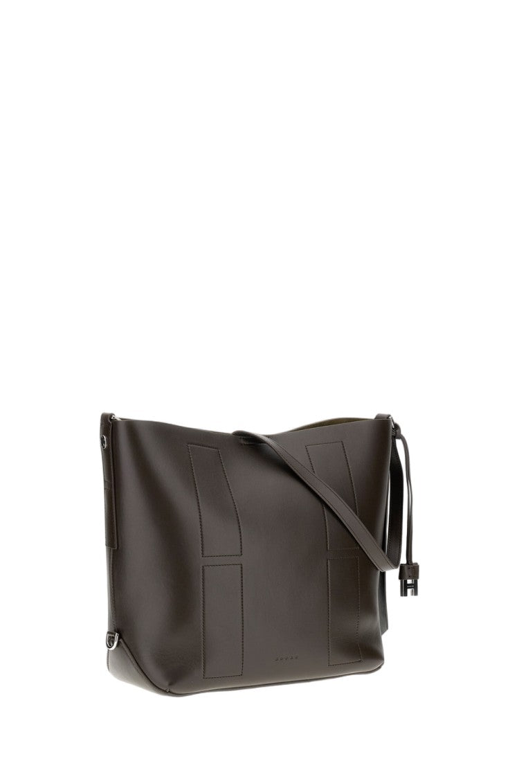 Hogan H01r Medium Hobo