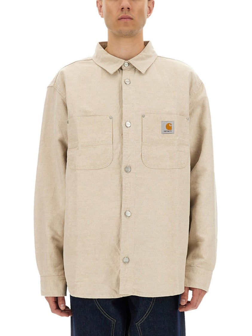 Carhartt Wip "Walter" Shirt