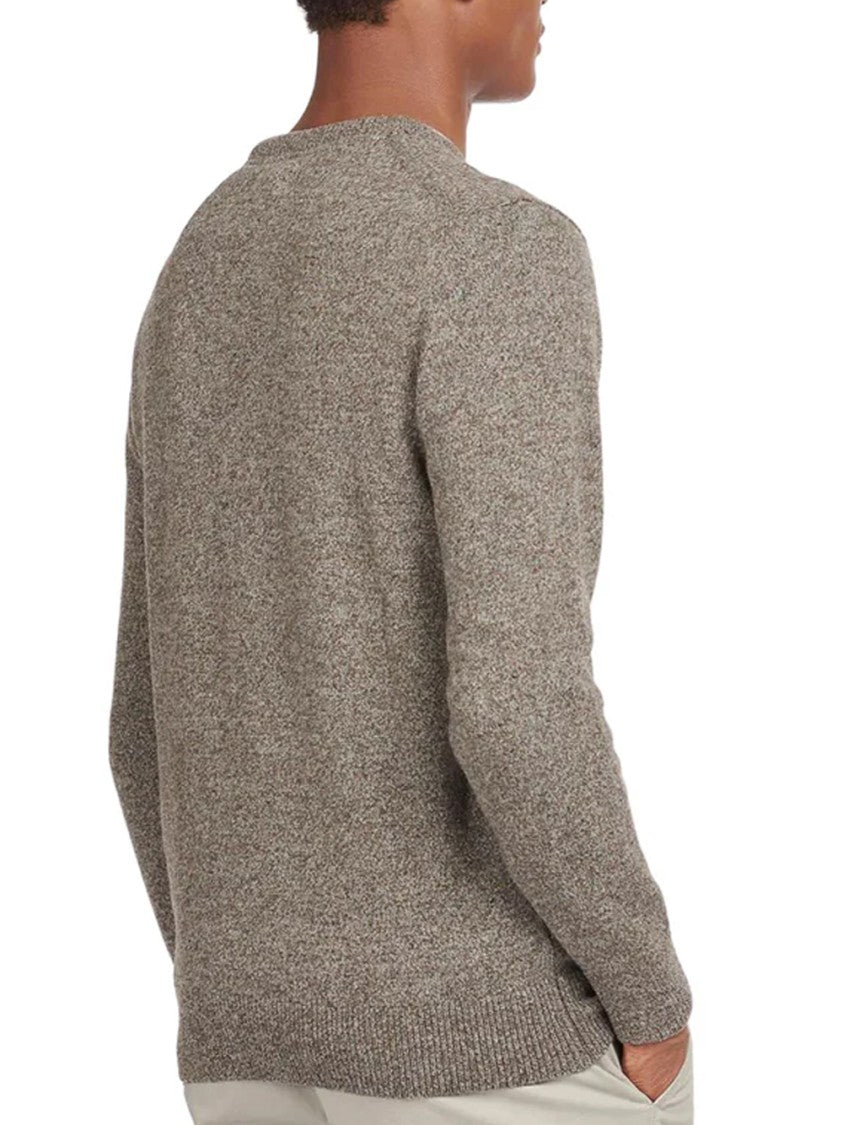 Barbour Essential Tisbury Crew Sweater