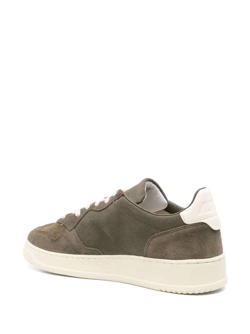 Autry Medalist Low Sneakers