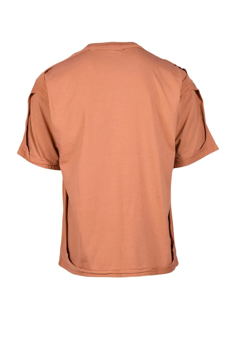 Diesel Rust Crew Neck T-Shirt