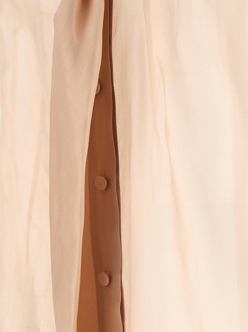 Maison Jejia Brooks' Top