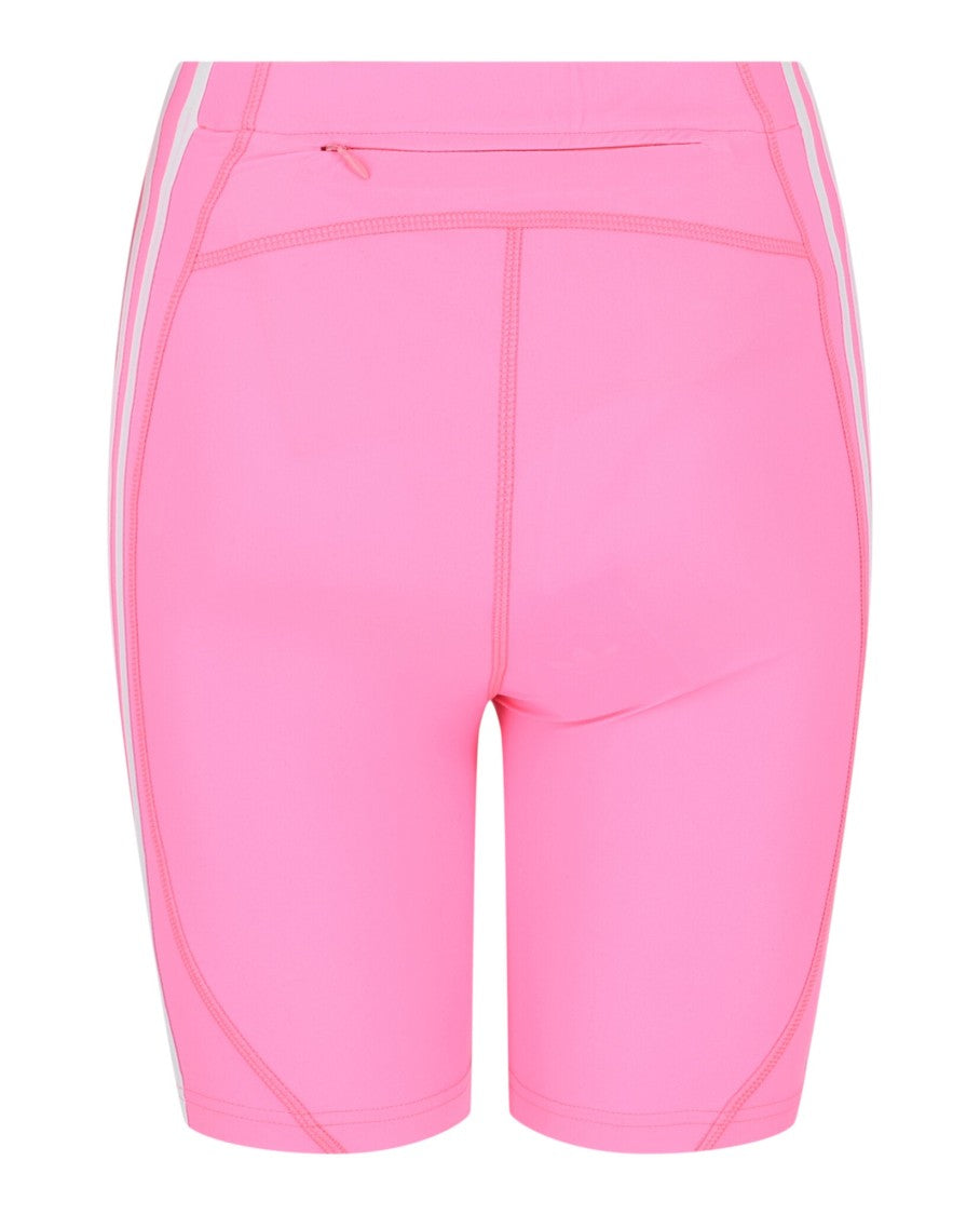 Balenciaga X Adidas 3-Stripes Cycling Shorts