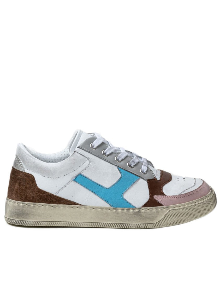 Pantofola D'oro Santiago Multi-Coloured Sneaker