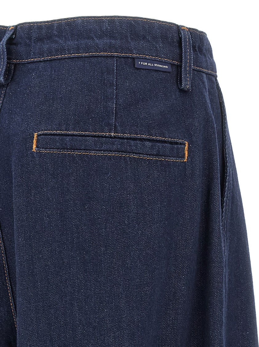 7 For All Mankind Franklin' Jeans