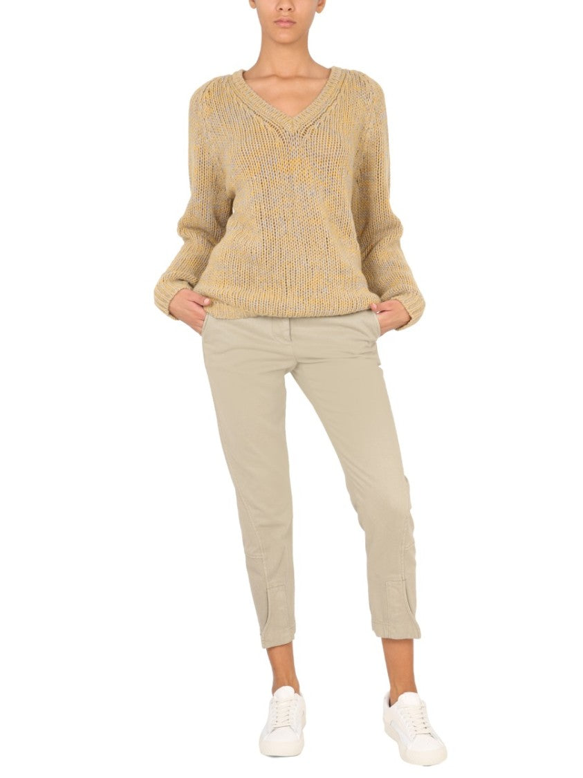 Aspesi "Frank" Pants