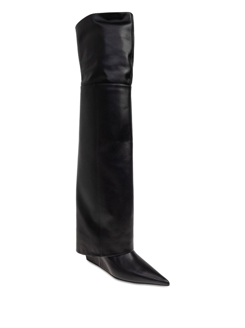 Vic Matié Bardo Knee High Boots