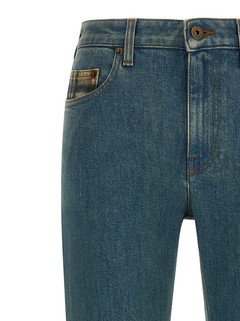 Burberry 'Dalia' Jeans