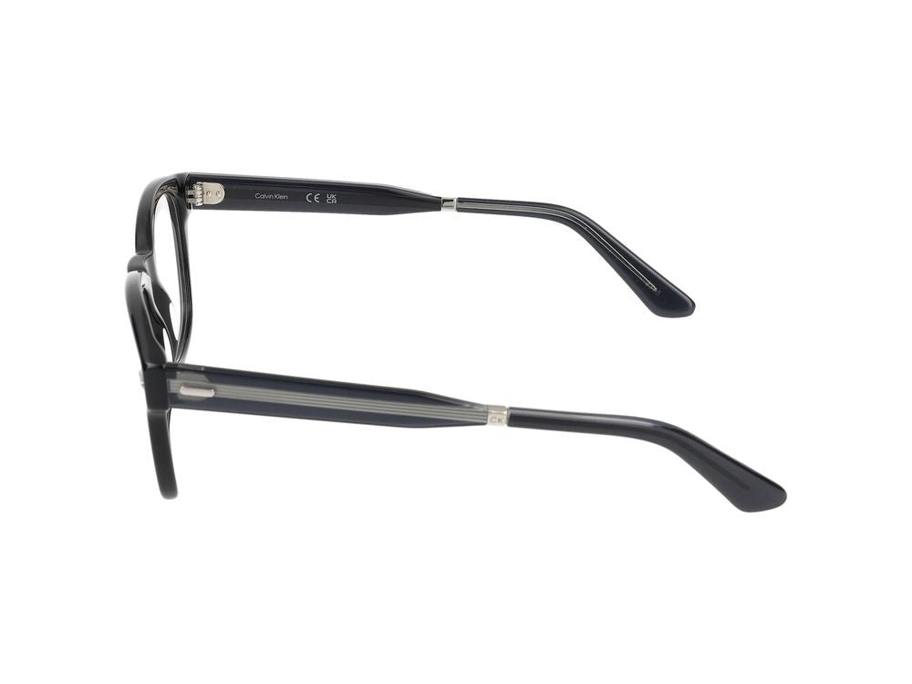 Calvin Klein Eyeglasses Ck23511 001 Black 49/21/140