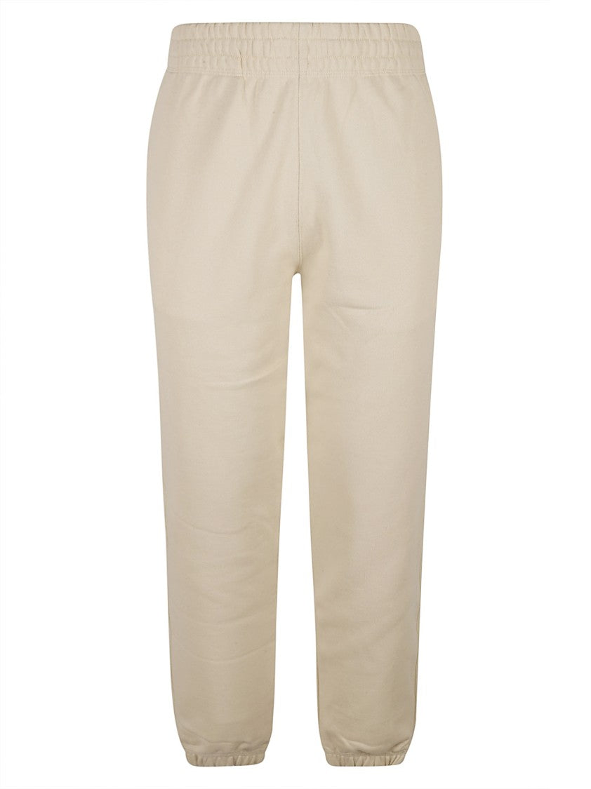 Burberry Relaxed Fit Trousers
