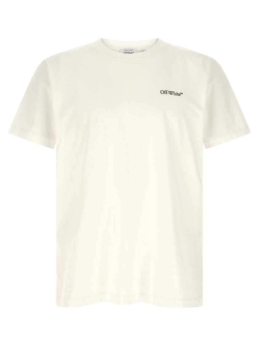 Off-White 'Metal Arrow' T-Shirt