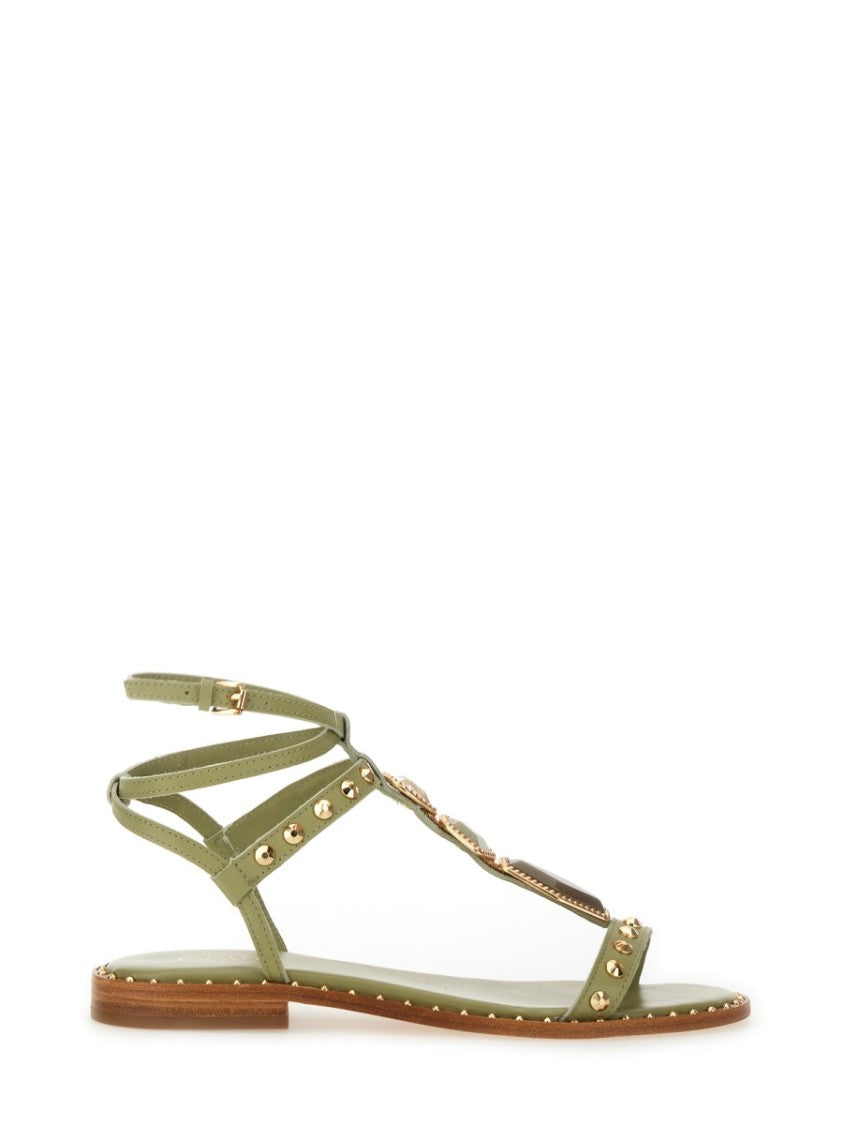 Ash Penny Sandals