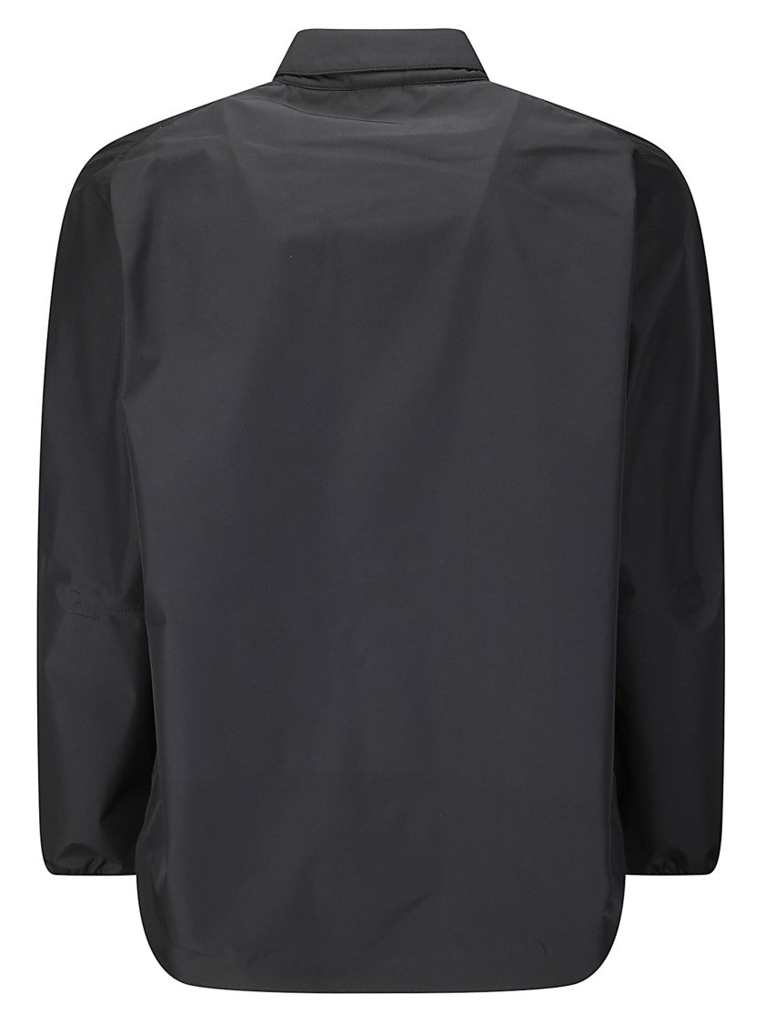 Gr10k Shirt Jacket