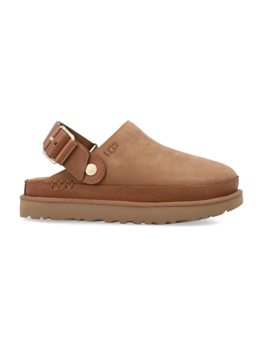 Ugg Goldenstar Villa Clog