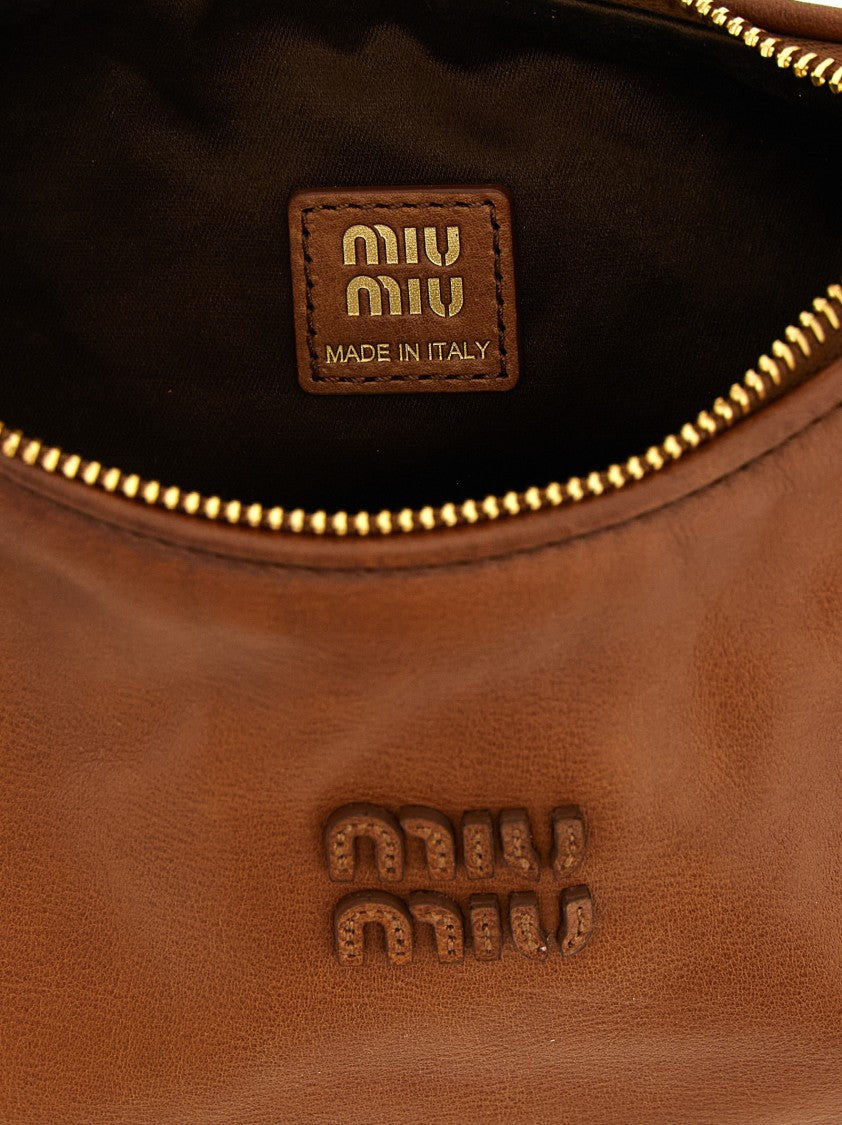 Miu Miu 'Hobo Wander' Handbag