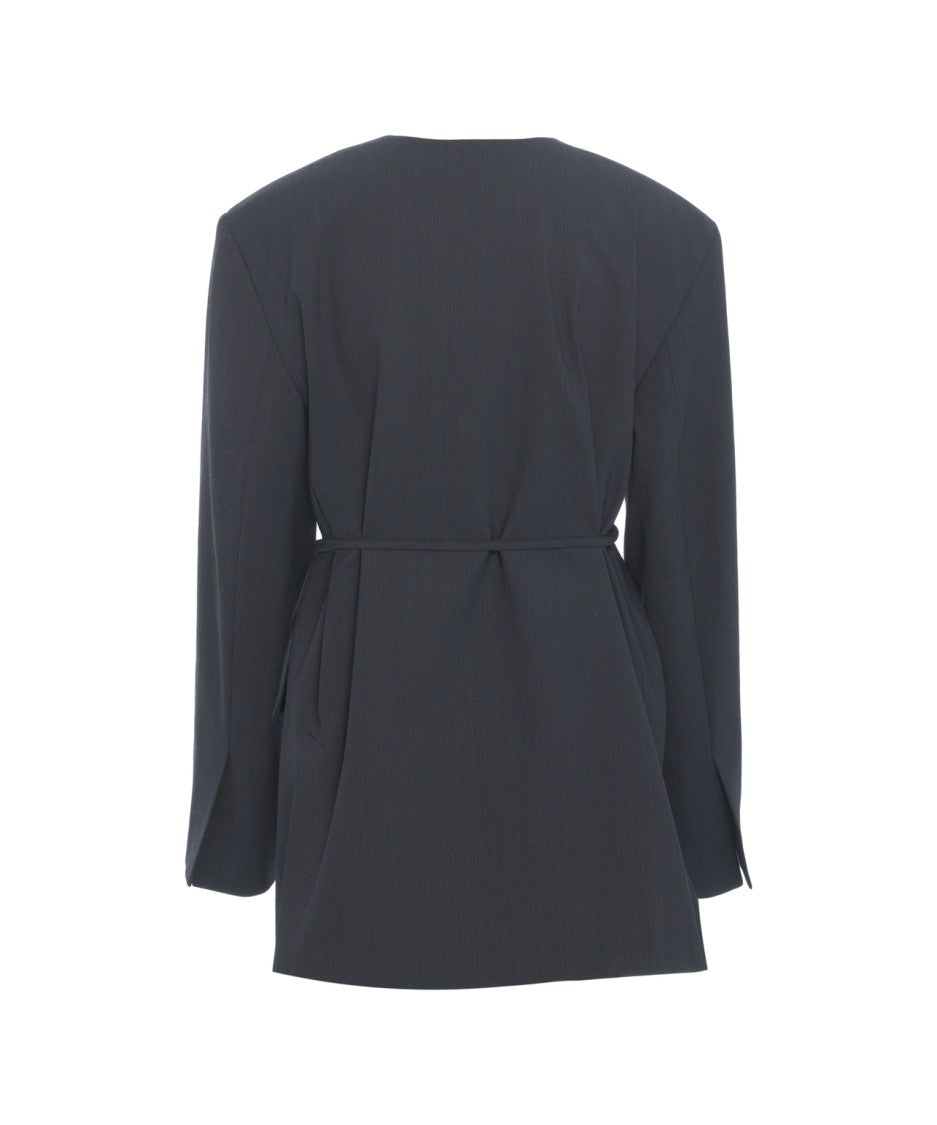 Herskind Indiana' Belted Blazer