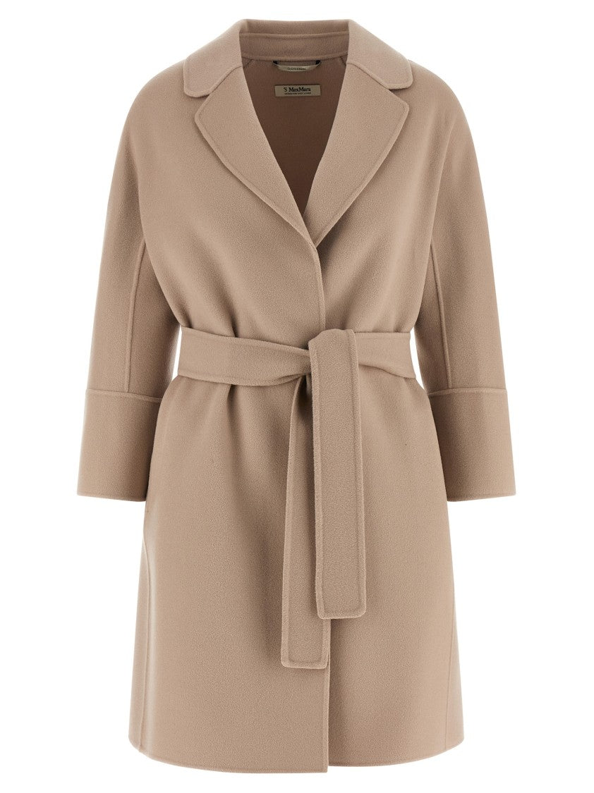 Max Mara 'Arona' Coat