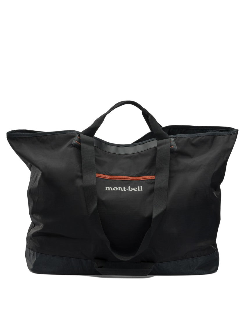 Montbell Montbell Camping Tote Bag With Drawstring Closure