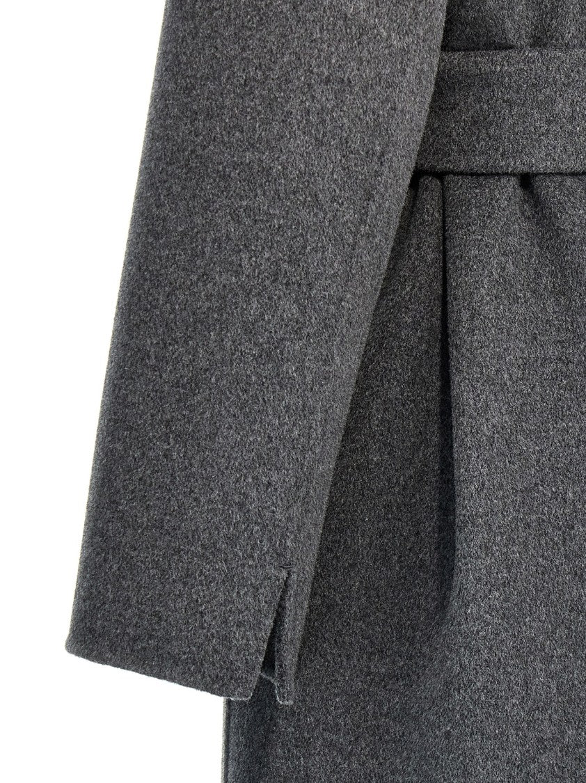 Max Mara 'Poldo' Coat