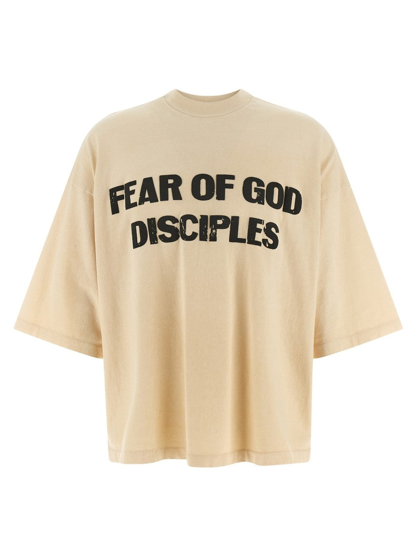 Fear Of God 'Disciple' T-Shirt