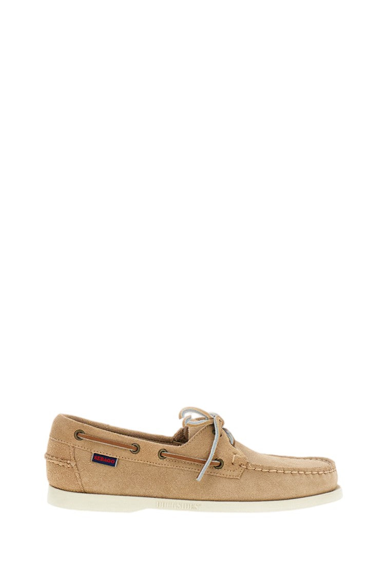 Sebago Boat Shoes Portland Flesh Out