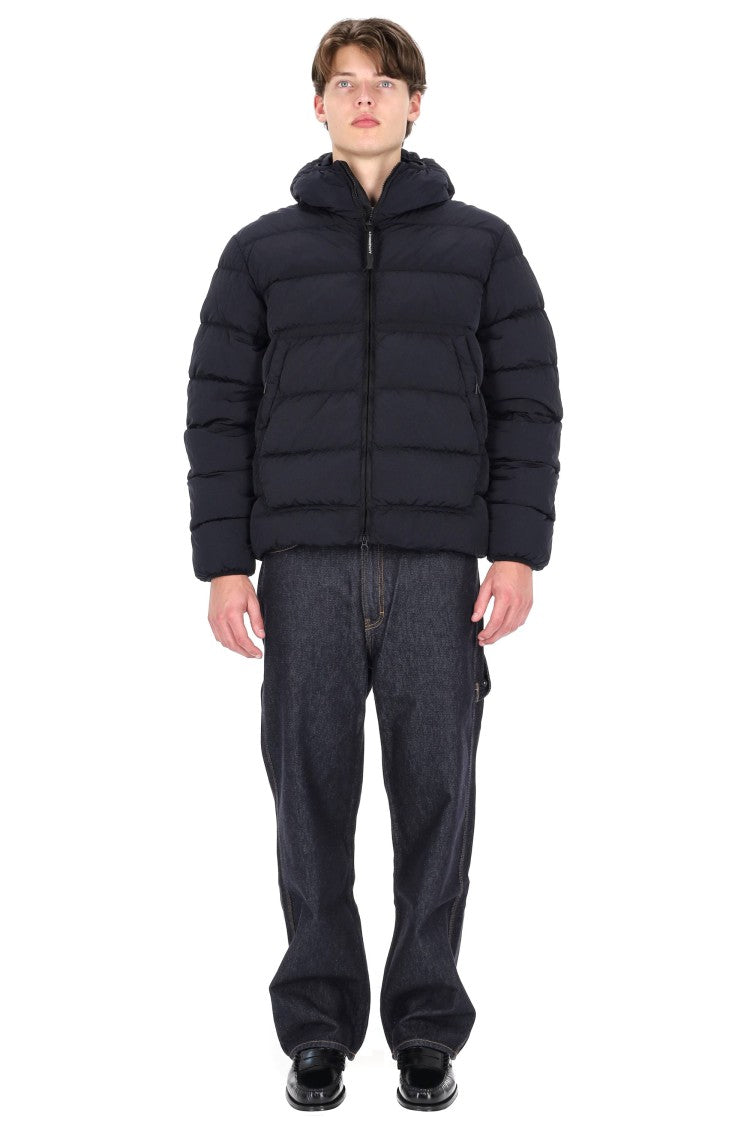 C.P. Company Chrome-R Model Down Jacket