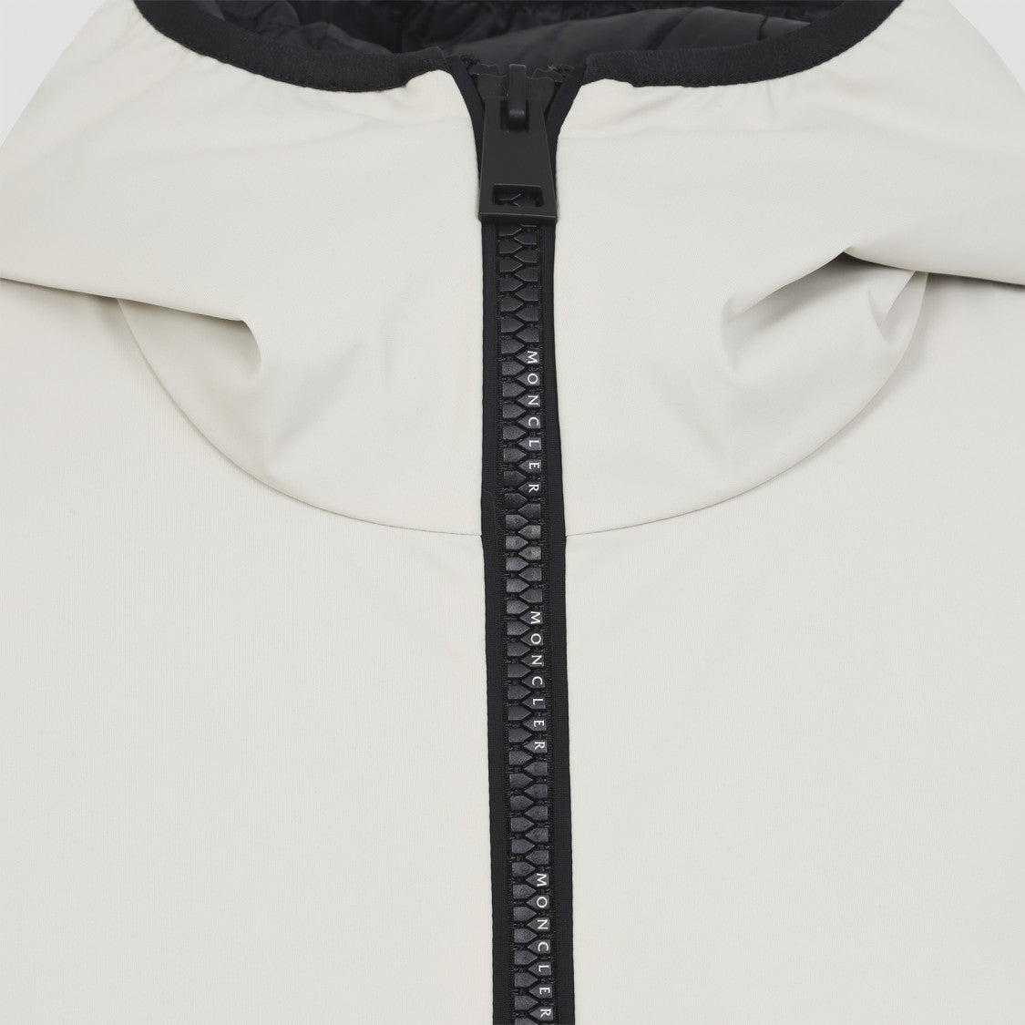 Moncler Lightweight Down-Insulated Jacket With Hood And