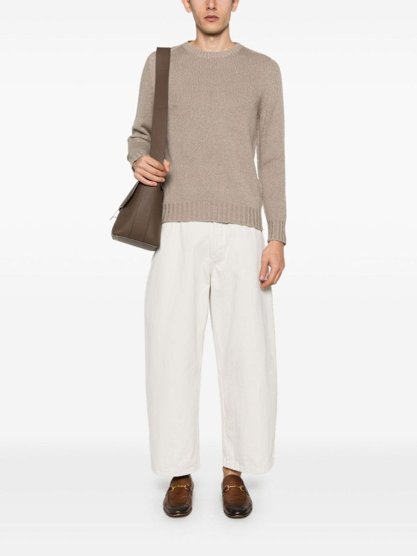 Drumohr Crew Neck Sweater