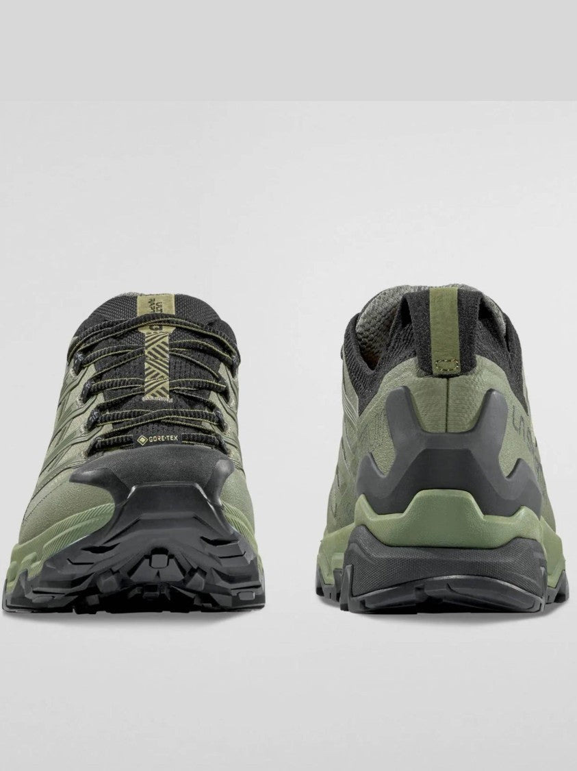 La Sportiva Green Ultra Raptor 3 Gtx Sneakers