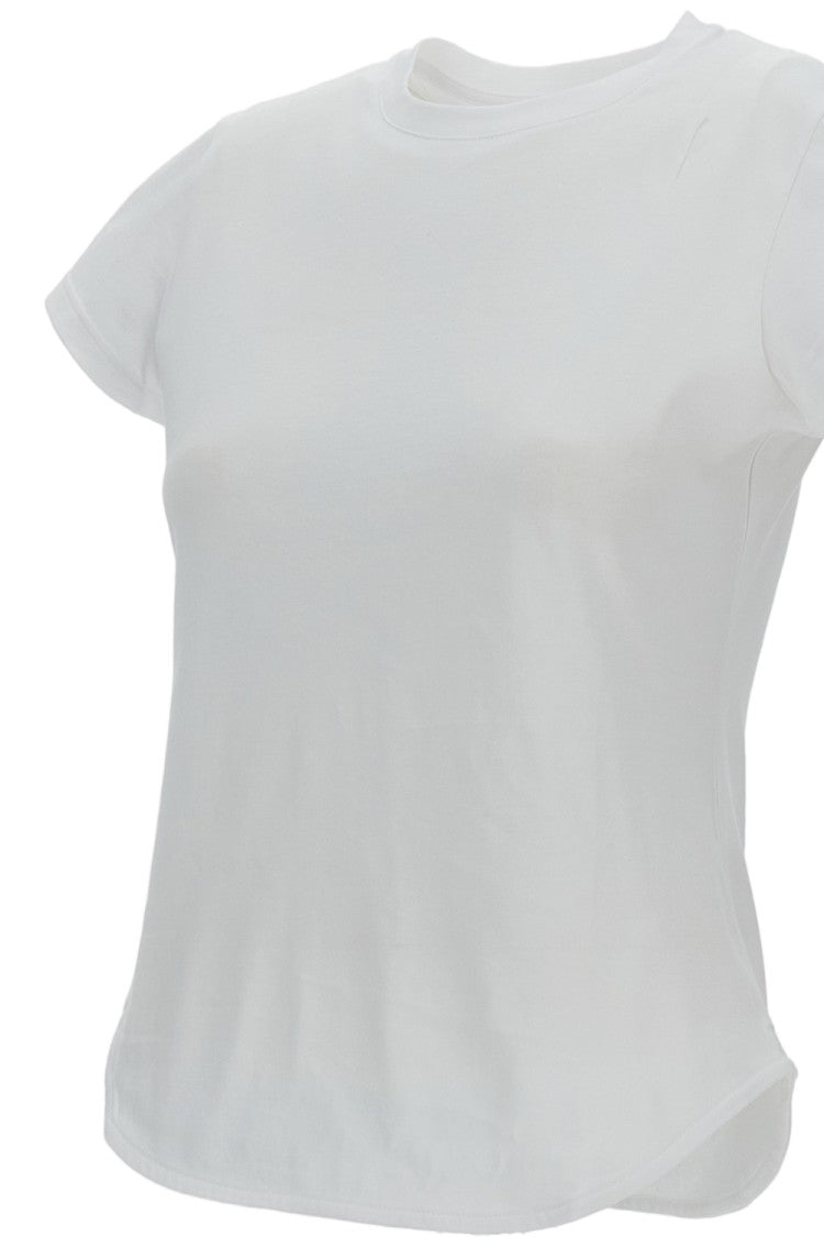 Meta Campania Lucy' Jersey Cotton T-Shirt