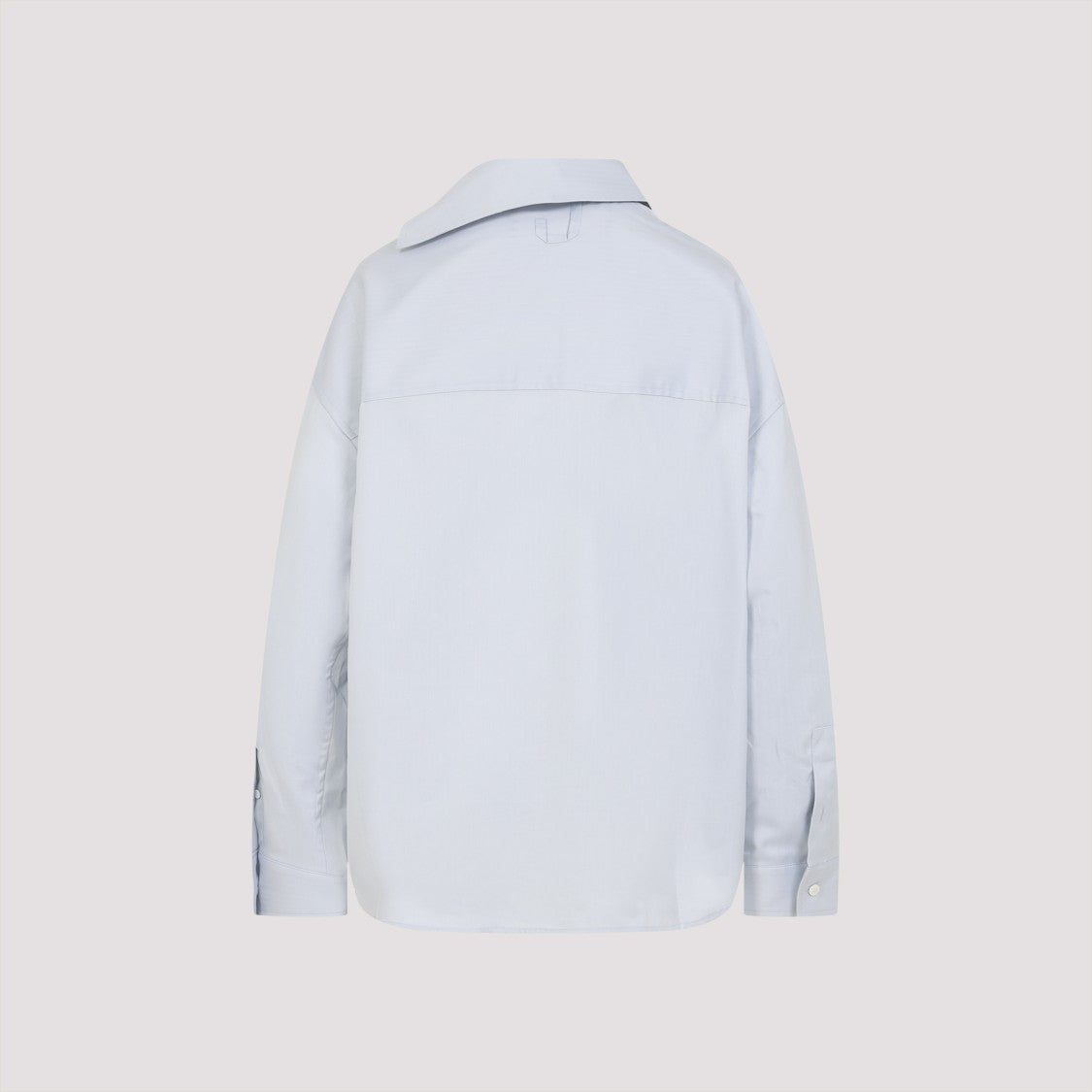 Jacquemus La Chemise Cuadro Shirt