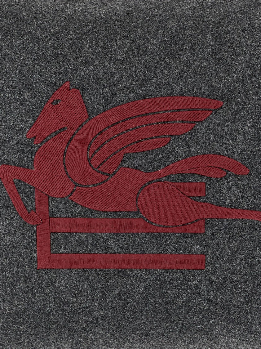 Etro 'Pegaso' Cushion