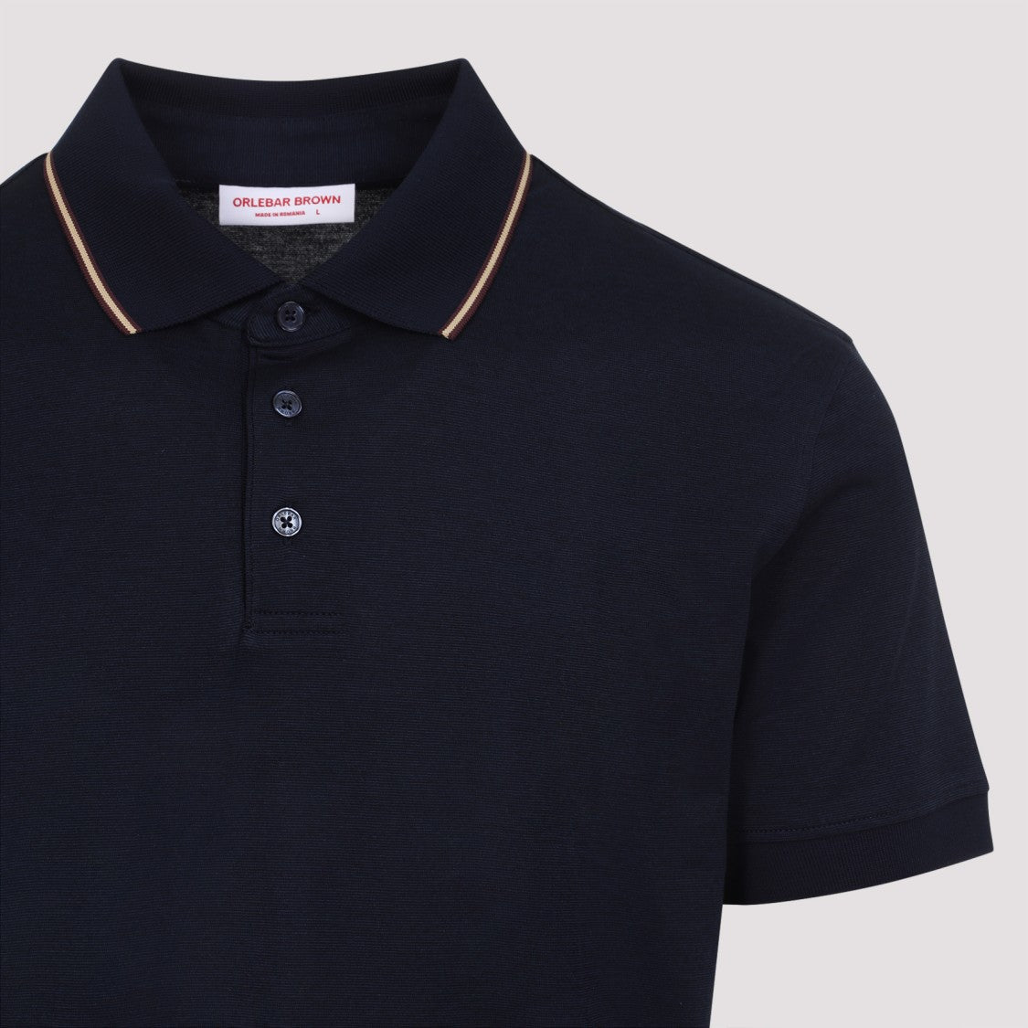 Orlebar Brown Dominic Polo