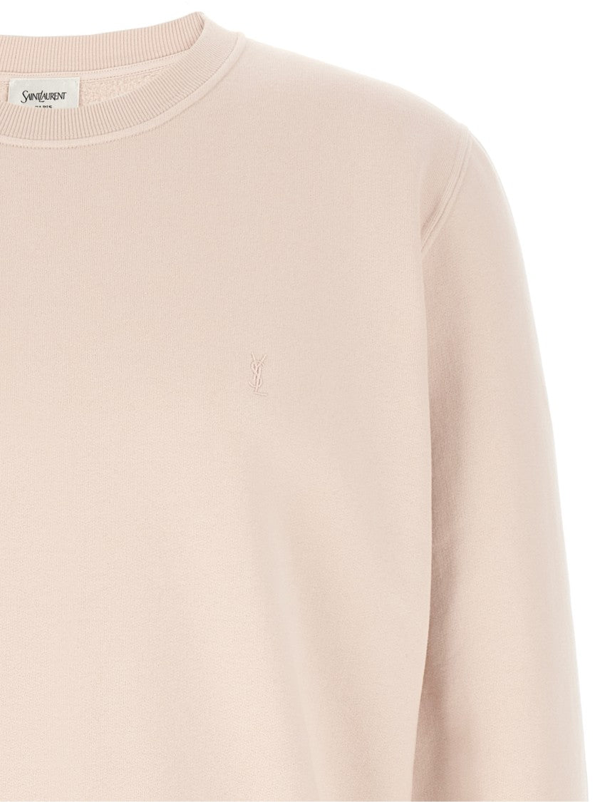 Saint Laurent 'Cassandre' Sweatshirt