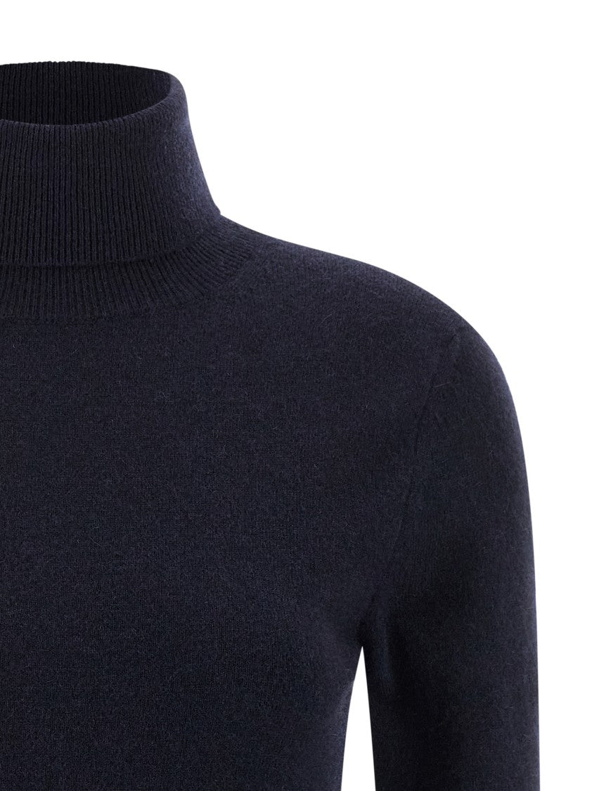 Balenciaga 'Standard Turtleneck' Turtleneck Sweater