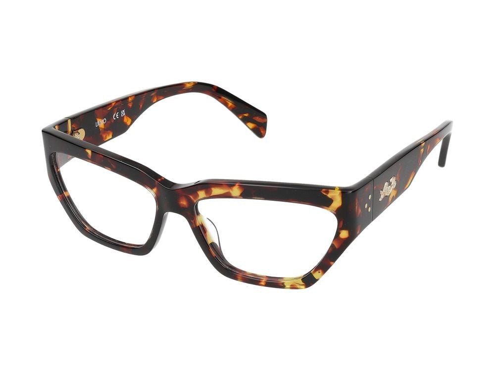 Liu Jo Eyeglasses Liu Jo Lj2792 244 Tokyo Tortoise 56/15/135