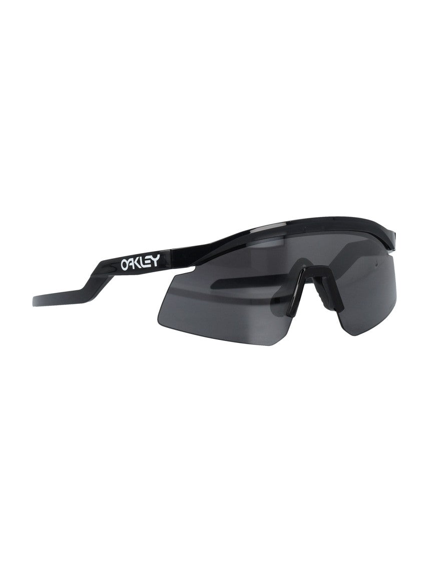 Oakley Hydra Contemporary Wraparound Sunglasses